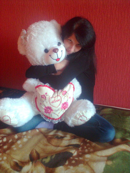 Катя Бoкашева