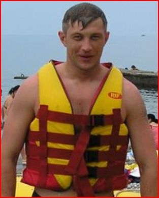 Василий Севастьянов