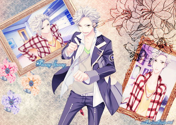 Фааап Фааап :3