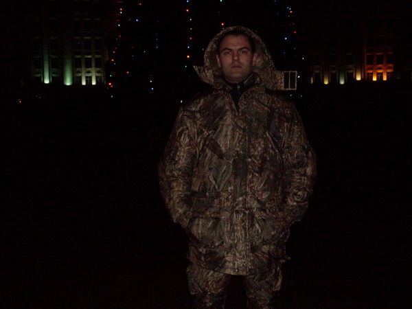 Александр Ковалев