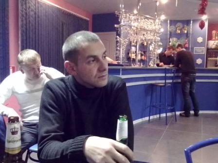 Михаил Завгородний