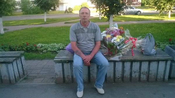 Иван Казачков