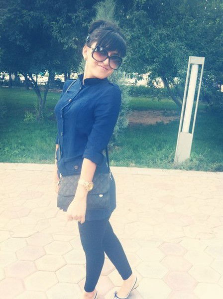 Просто Томачка