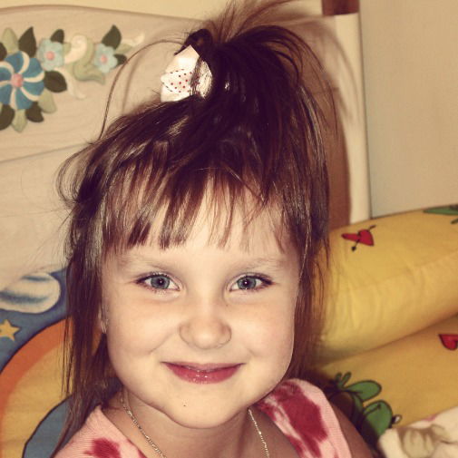 Анастасия Буряшкина