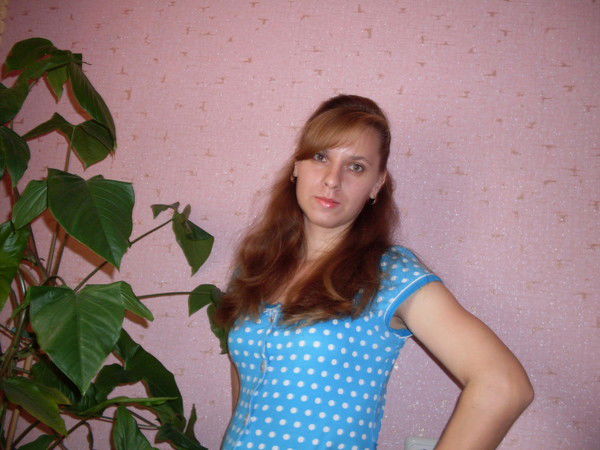 Екатерина Церанкова