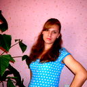 Екатерина Церанкова