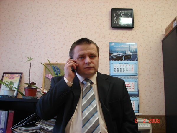 Александр Егоров