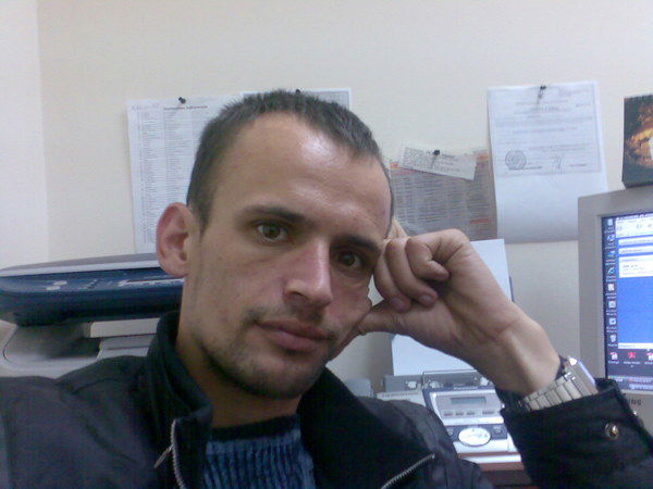 Игорь Шамудыло