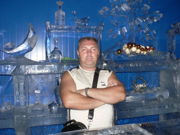 Андрей Лахменев