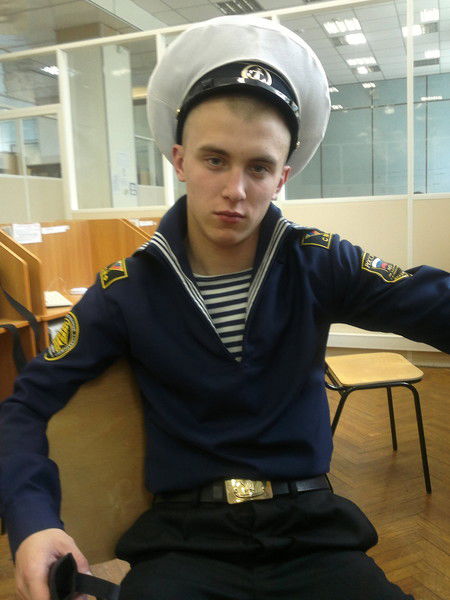 Антон Кравченко