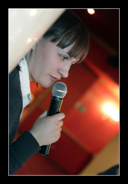 Алена Топиха