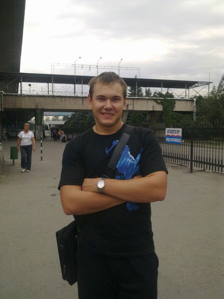 Роман Викторович