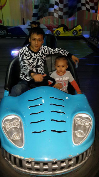 Расул Пахирдинов