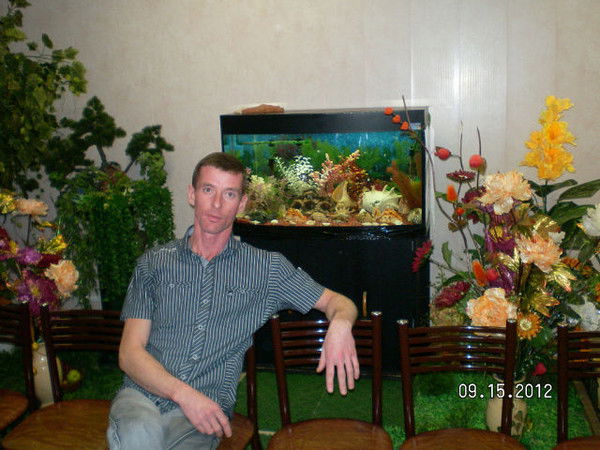 Павел Пылаев