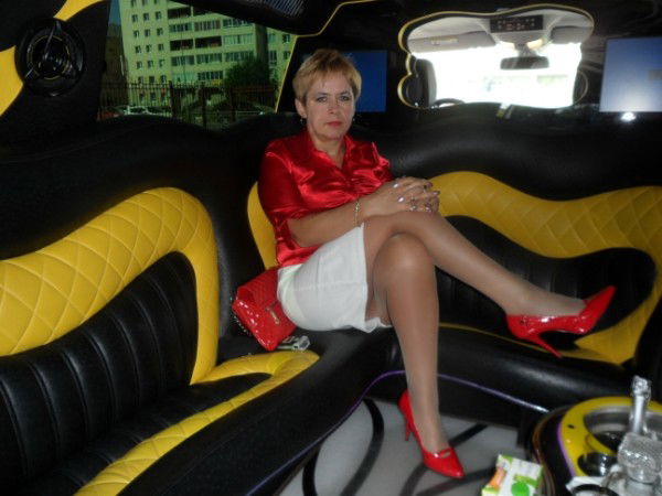 Ольга Шитова