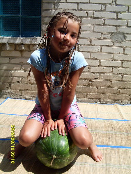 Оксана Рахматулина