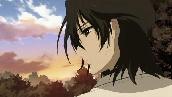 Максим Трубин