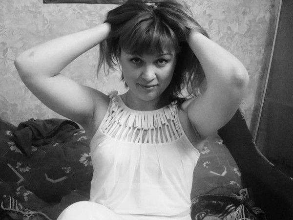 Наталья Кудрявцева