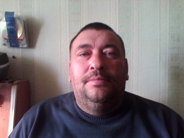 Валерий Щербаков