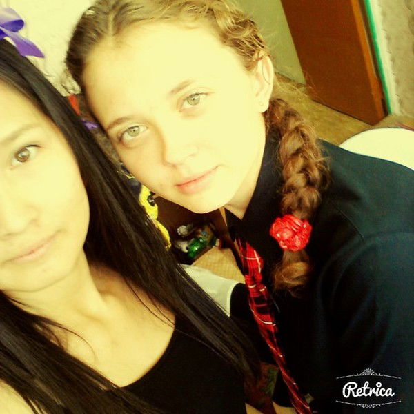 Елена Егорова