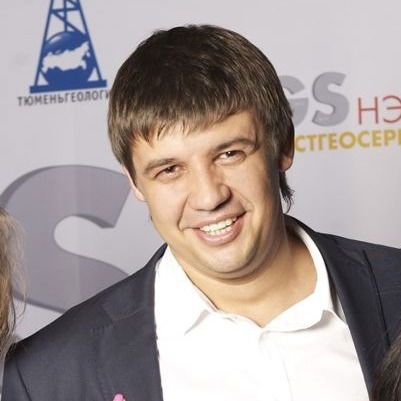 Сергей Киселев