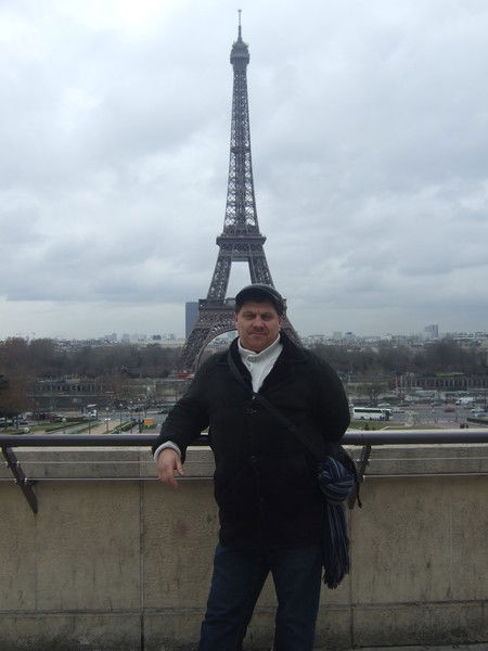 Андрей Круглов