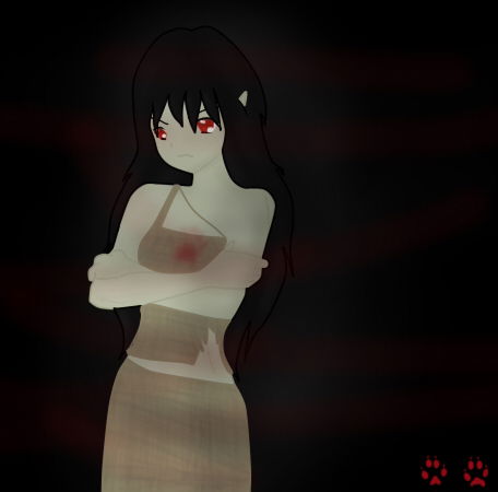 Миранда Блэкхет