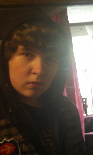 Влад Фурсов