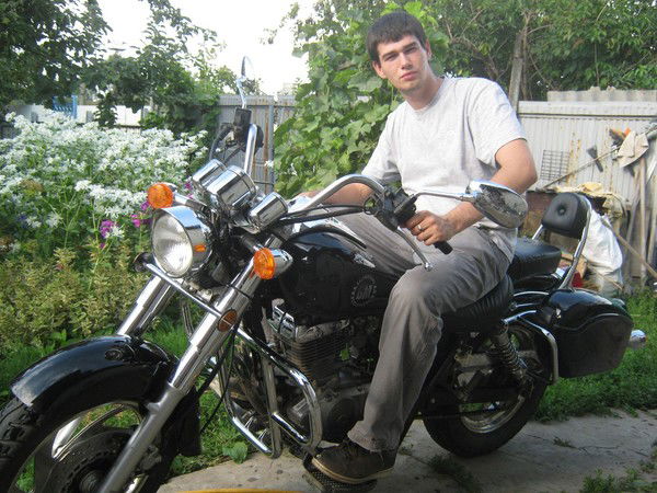 Руслан Магда