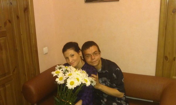 Иван Алешко