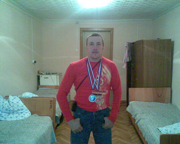 Сергей Смолин