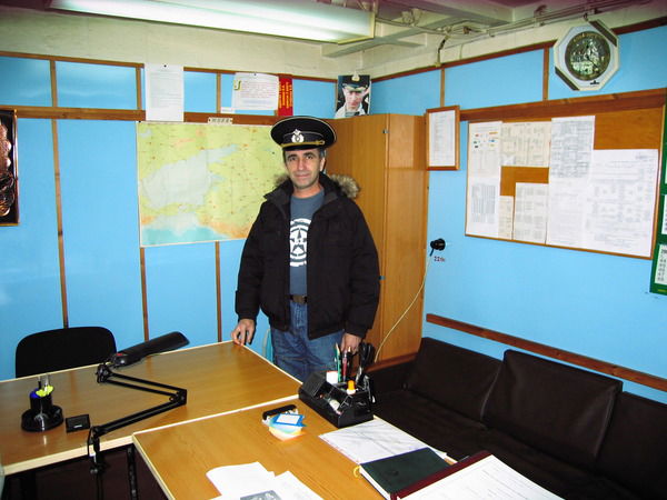 Александр Клячин