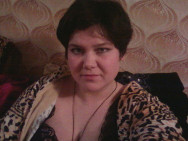 Наталья Фадеева(Козлова)