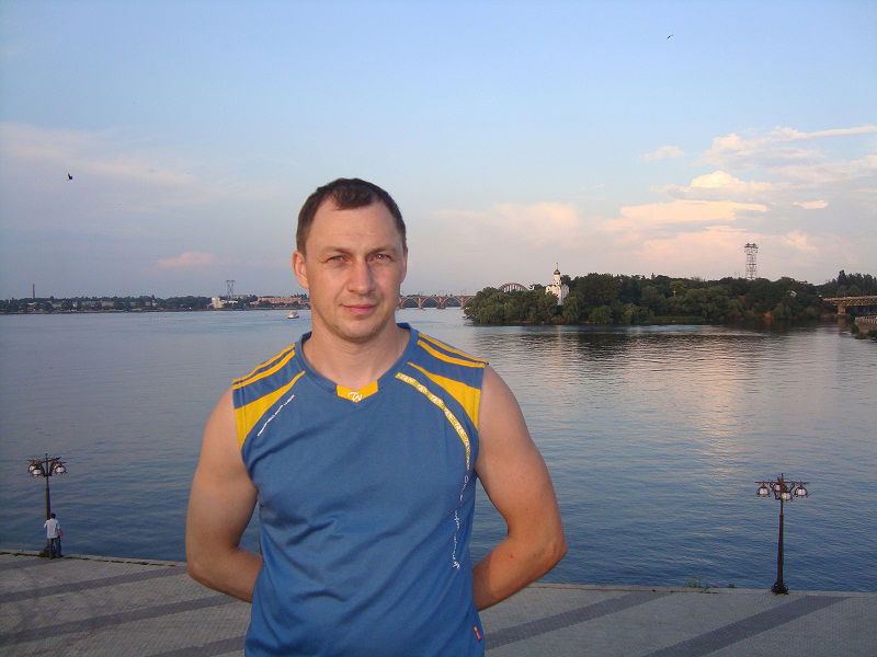 Вячеслав Глебов