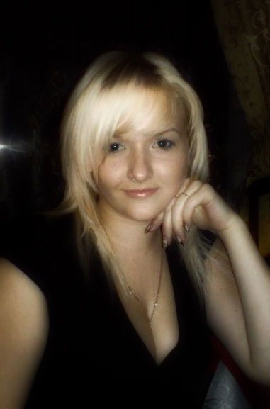 Ольга Баранова