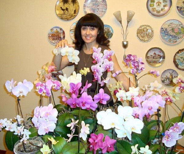 Анжела *******