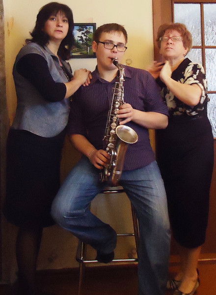 Даниил Кочкин