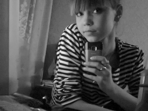 Svetlana Konstantinovna