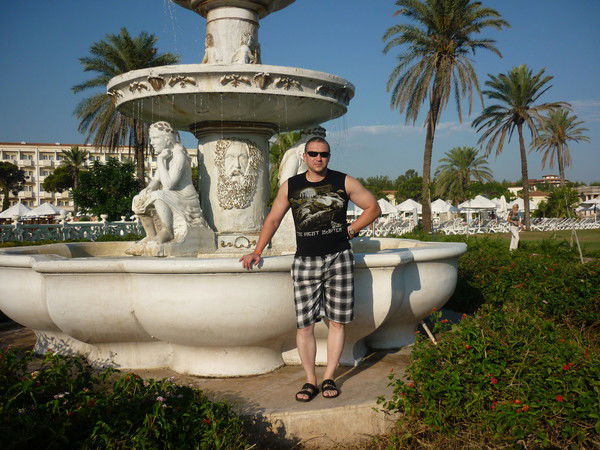 Роман Хамлов