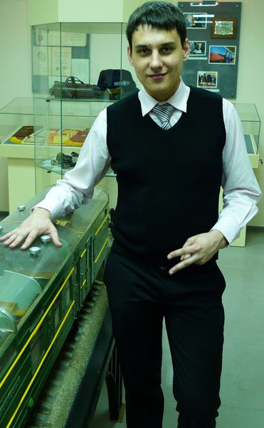 Владимир Коваленко