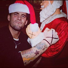 Николай Мартюшев