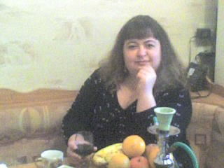 Елена Руденко