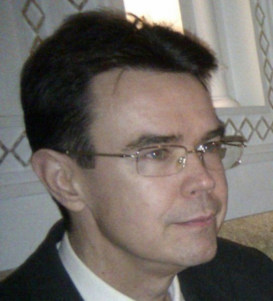 Владимир Яковлев