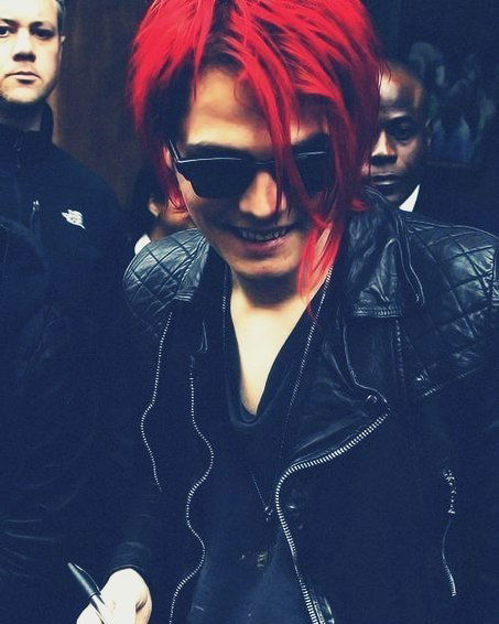 Наталья Уэй