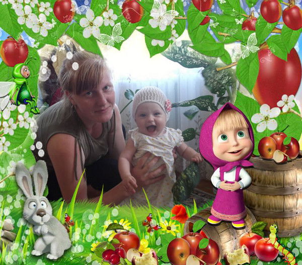 Оксана Климова