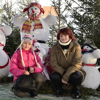 Сандра Яковлева