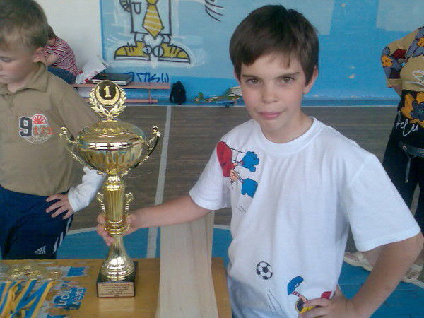 Миша Литвин