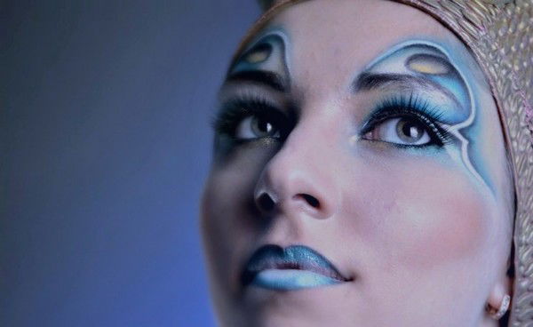 Мария Бурыгина