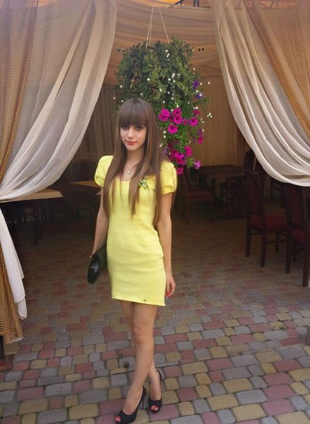 Виктория Зимнова