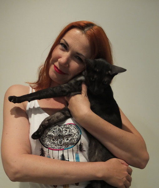 Ольга Пименова